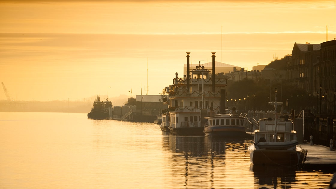Boats