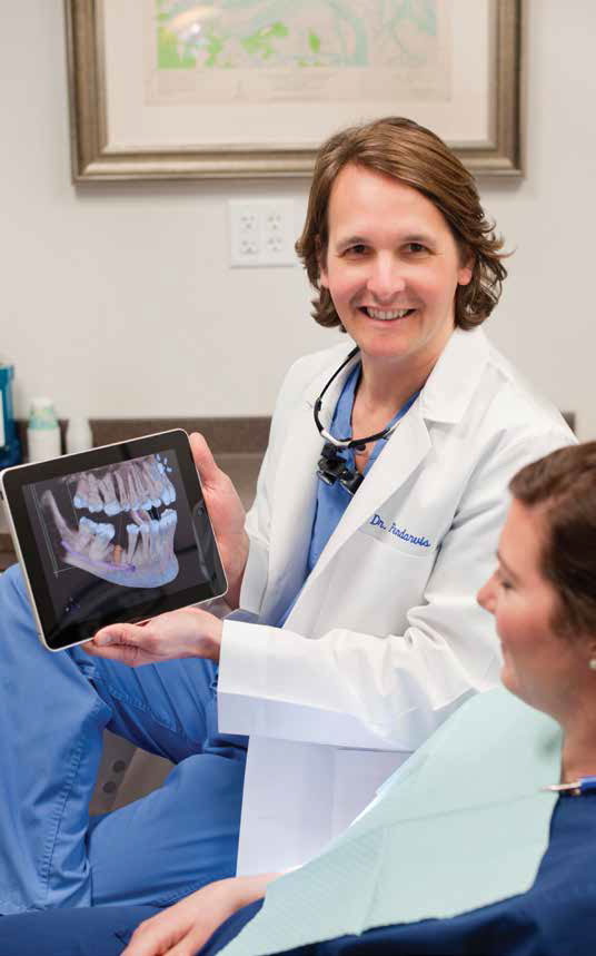 Dr. Pendarvis